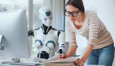 10 Top AI Stocks to Buy Now