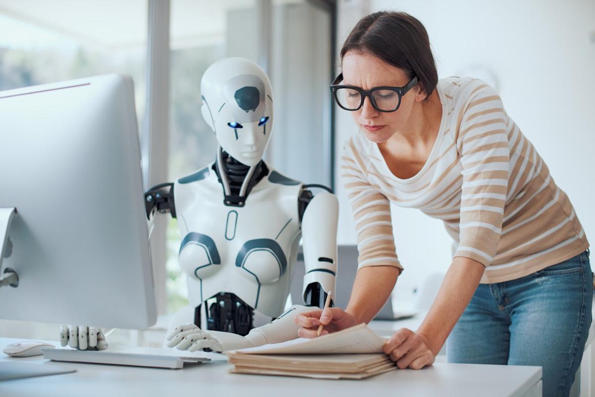 10 Top AI Stocks to Buy Now