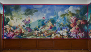 The Past and Future of Boucher’s Four Seasons
