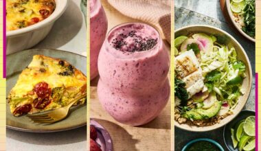 30-Day No-Sugar Mediterranean Diet Meal Plan