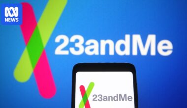 23andMe is on the verge of bankruptcy. It may be too late to delete your genetic data