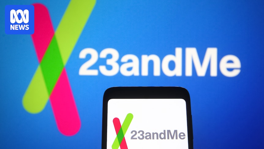 23andMe is on the verge of bankruptcy. It may be too late to delete your genetic data