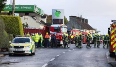 Apartment owners in Creeslough tragedy go to High Court over payouts