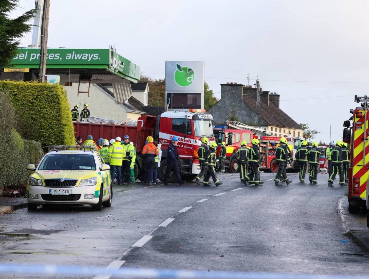 Apartment owners in Creeslough tragedy go to High Court over payouts