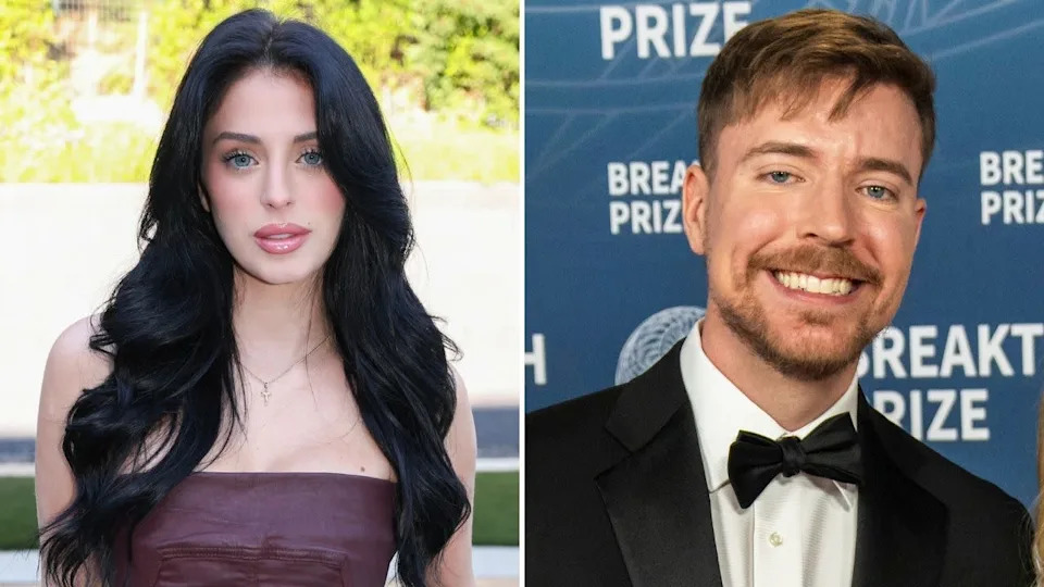 Camilla Araujo has donated a large amount to Mr. Beast's TeamWater non-profit.