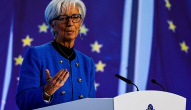 Mortgage rates hold steady with ECB not expected to cut this week