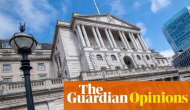 How can the UK avoid trouble in the gilts market? | Sushil Wadhwani