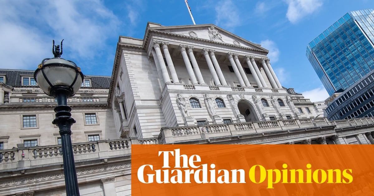 How can the UK avoid trouble in the gilts market? | Sushil Wadhwani