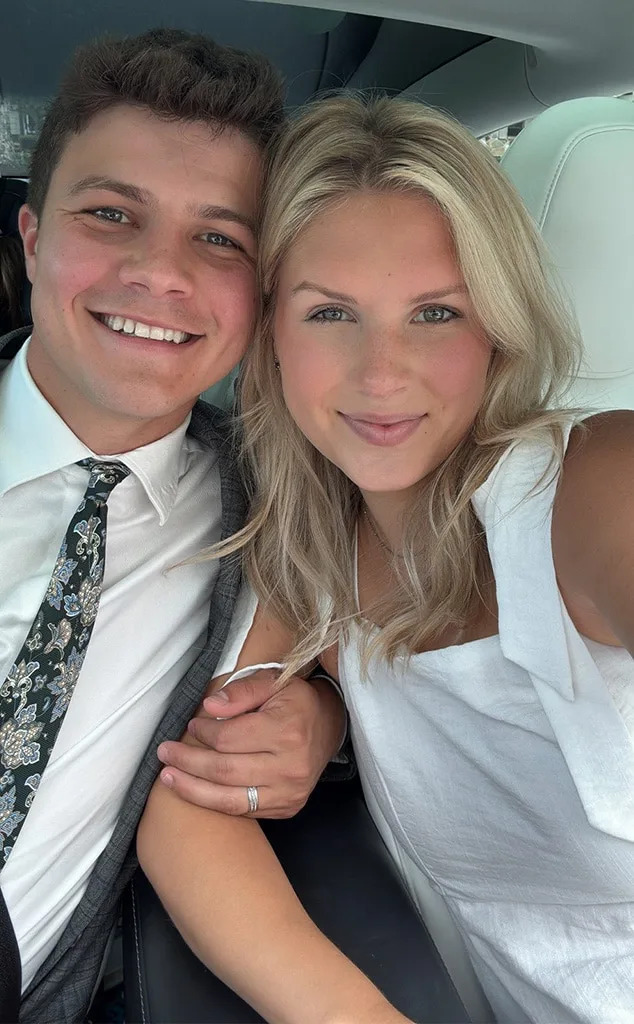 <p>Katie Bates Clark</p>