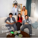 The Summer I Turned Pretty Cast Open Up Ahead of Finale on Instagrams Close Friends Only
