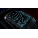 Trosifol SkyViera Interlayer for Ambient Light Selected for the Panoramic Sunroof in EVs from Major Indian Automobile Manufacturer