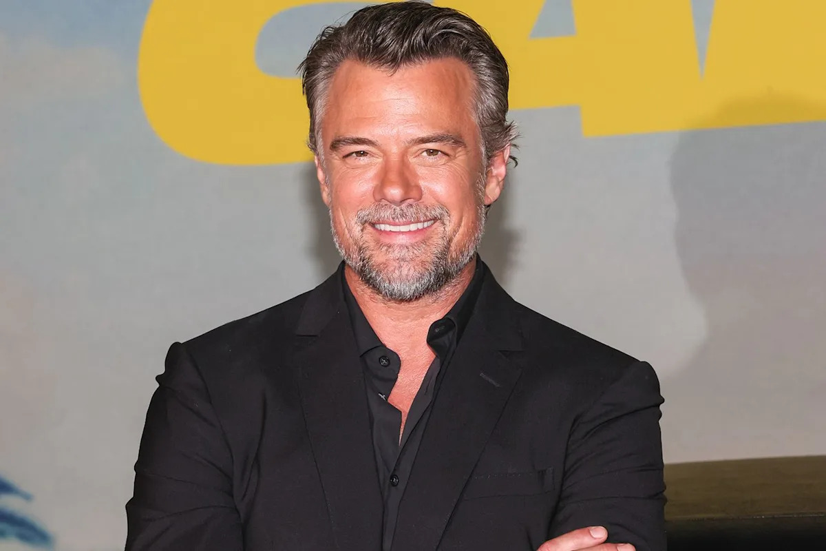 Josh Duhamel Gets Candid About Why Small Town Minnesota Life Makes Him Feel Like He’s ‘Reliving My Youth’