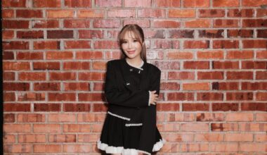 How Malaysian Lee Jing Qi is redefining modern entrepreneurship