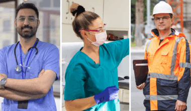 Best and worst paying jobs for Aussie uni graduates revealed: ‘$103,300 a year’