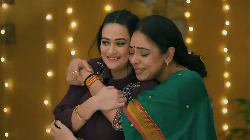 Anupamaa: Devika makes a comeback, joins Anupama’s dance ranis team