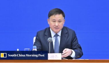 China expands ‘circle of friends’ as overseas investors boost domestic assets