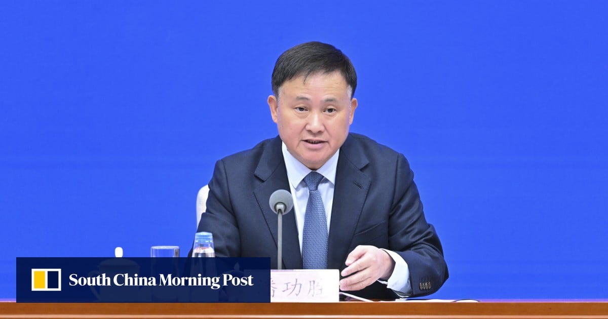 China expands ‘circle of friends’ as overseas investors boost domestic assets