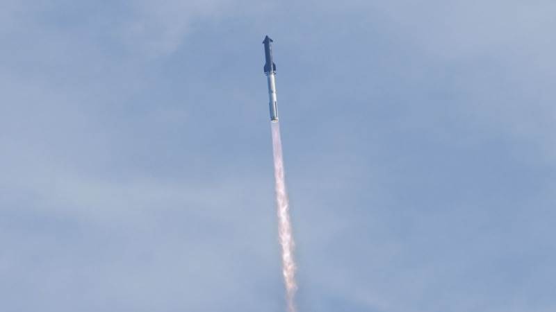 SpaceX sends 28 Starlink satellites into space - breakingthenews.net