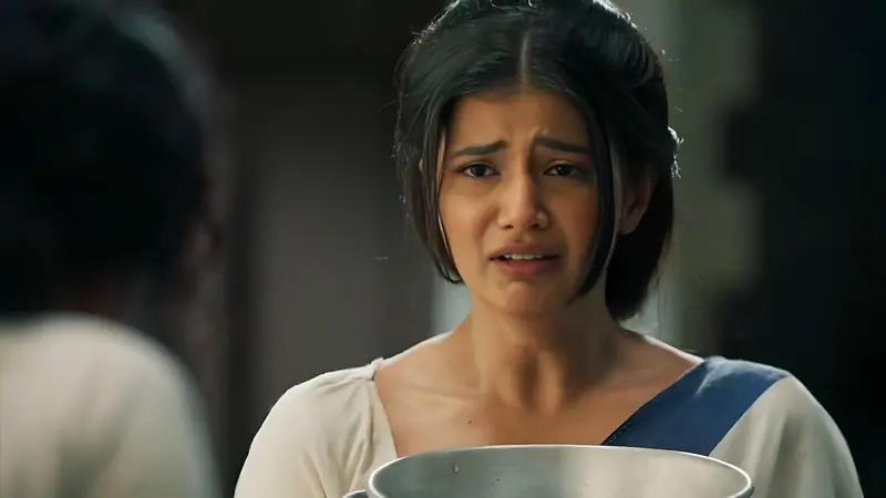 Yeh Rishta Kya Kehlata Hai: Abhira's first day in jail turns torturous as Kesari 