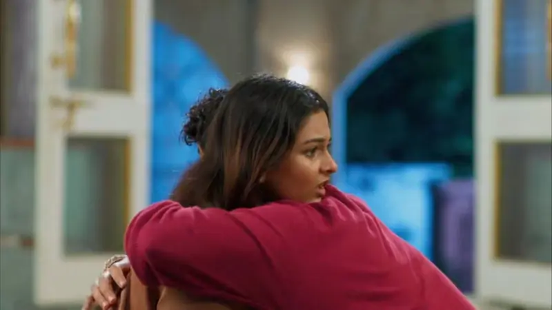 Abhir’s Emotional Outburst