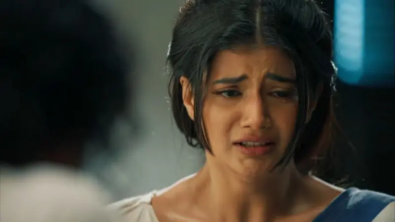 Humiliation for Abhira