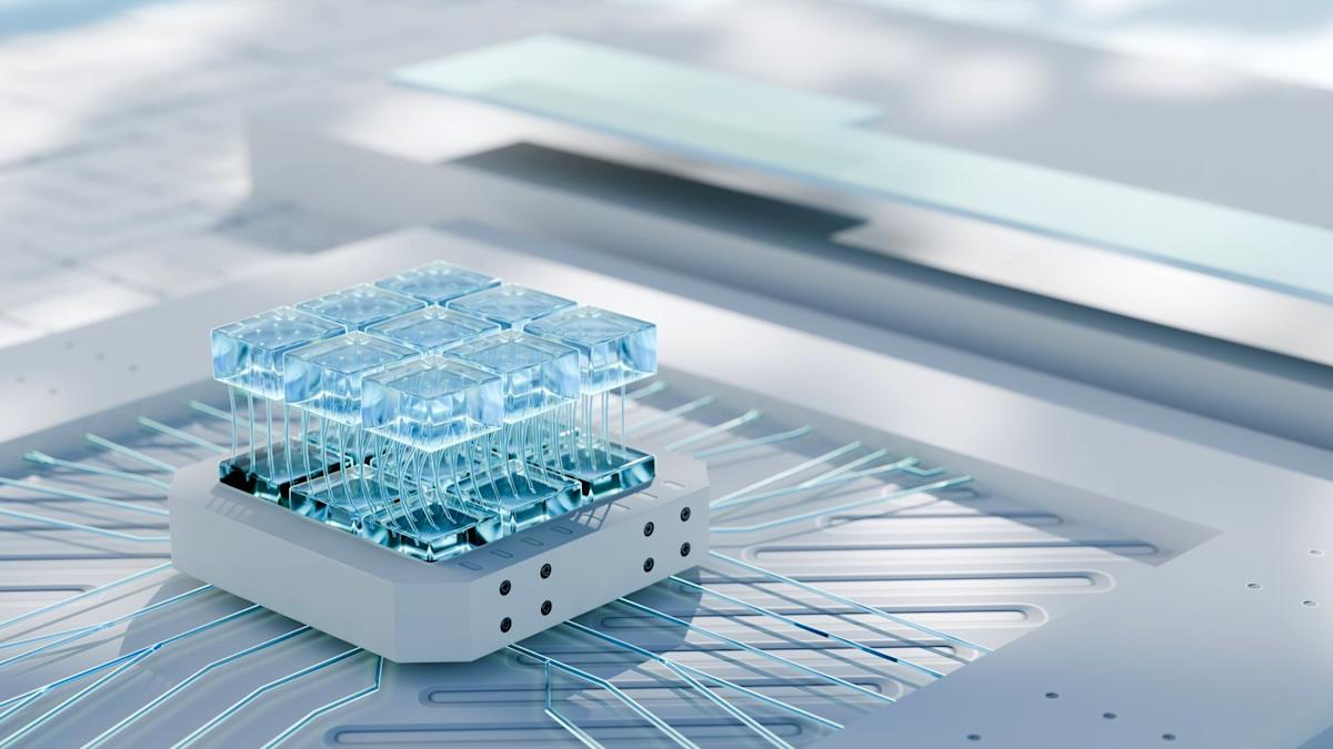 Which Artificial Intelligence (AI) Stock Is the Smarter Buy After Groq's $750 Million Equity Raise?