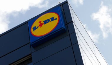 Lidl store manager who couldn’t produce receipt for drinks loses unfair dismissal claim – The Irish Times