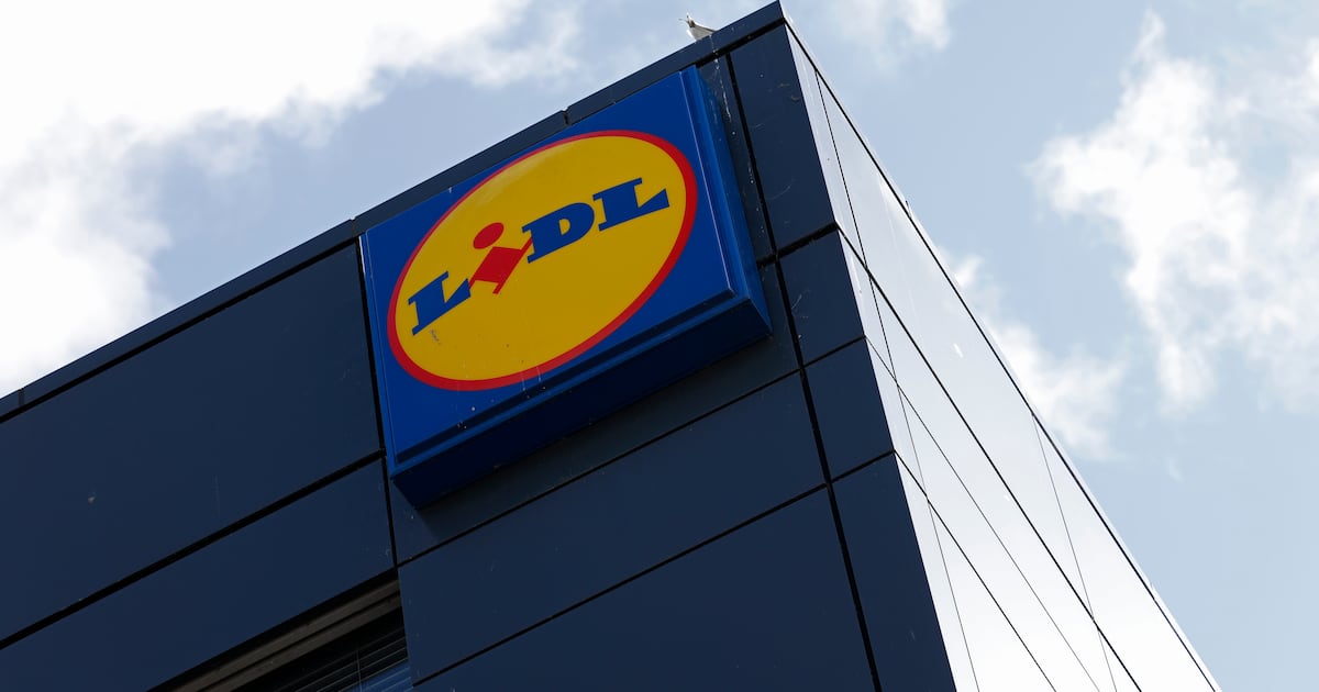 Lidl store manager who couldn’t produce receipt for drinks loses unfair dismissal claim – The Irish Times