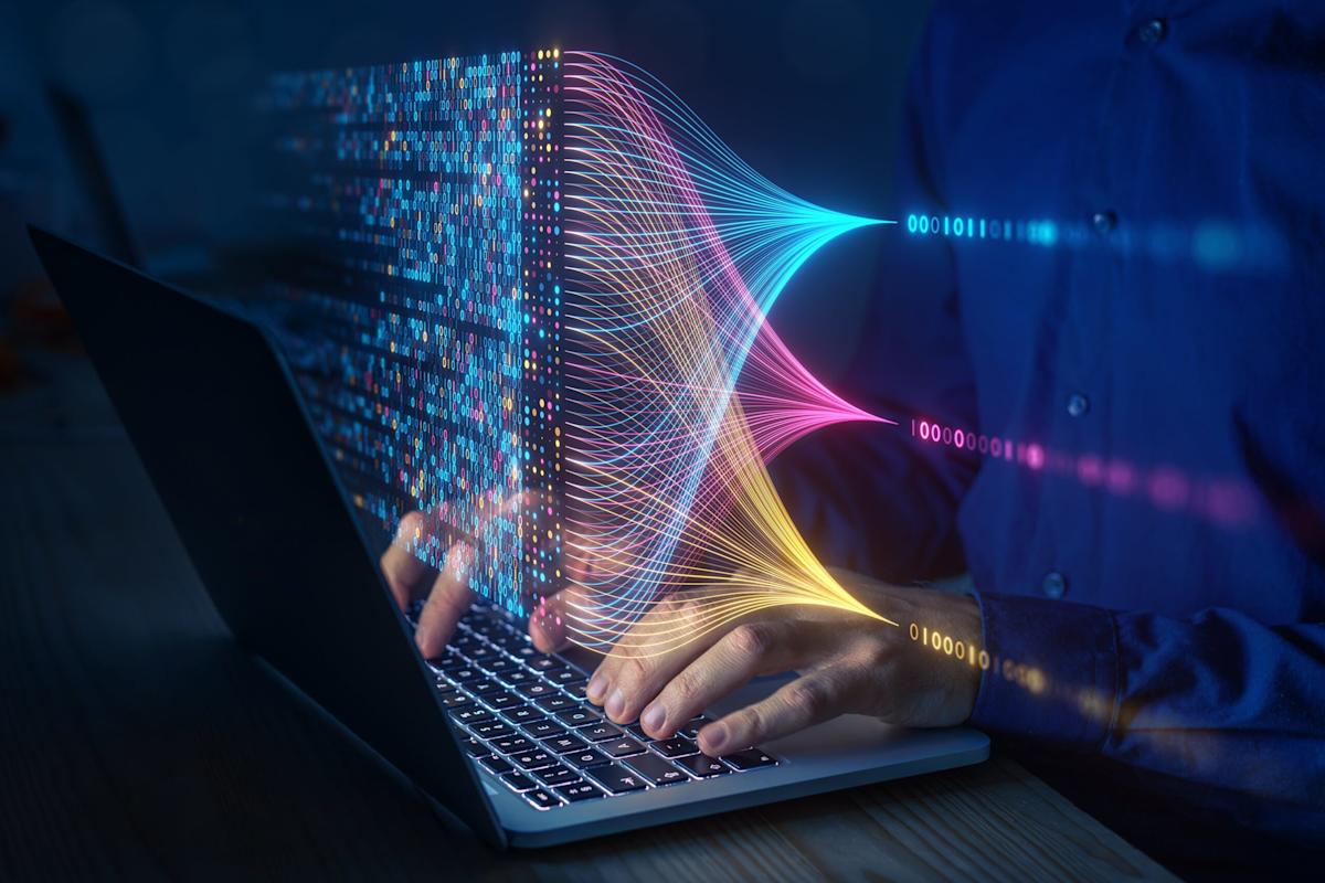 A new era for transport AI