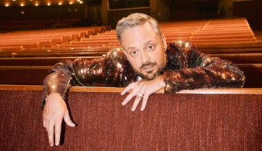 Nate Bargatze: “Big Dumb” Mogul