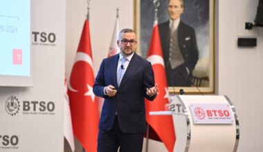 Data breakdown shows price pressures continue to ease: CBRT's Karahan