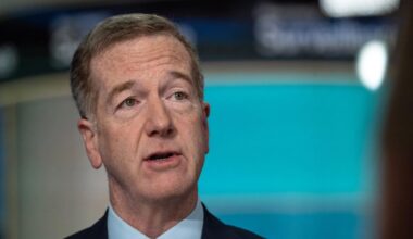 Top analyst says you weren’t crazy for thinking the economy felt worse than it looked the last 3 years. The ‘rolling recession’ just ended