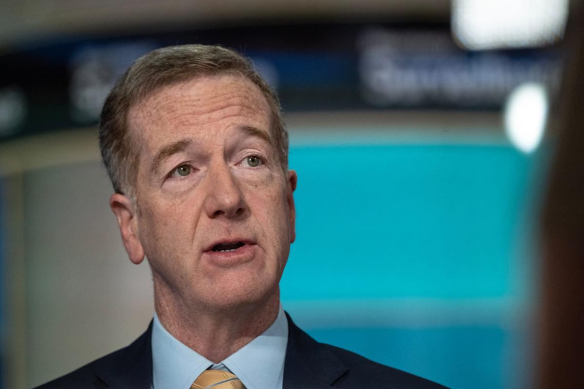 Top analyst says you weren’t crazy for thinking the economy felt worse than it looked the last 3 years. The ‘rolling recession’ just ended