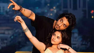 'Saiyaara' OTT release X review: Netizens 'rewatch' Ahaan Panday-Aneet Padda’s film; call it pure Mohit Suri magic