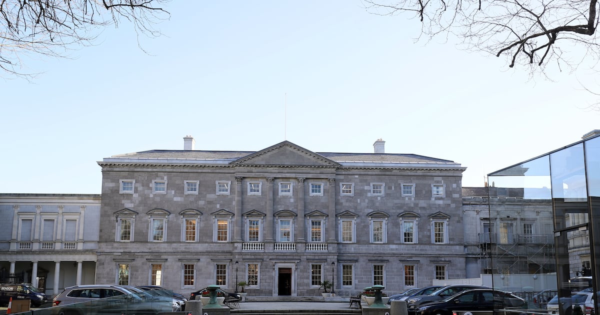 Four presidential hopefuls set to make pitches for nomination to TDs and Senators – The Irish Times
