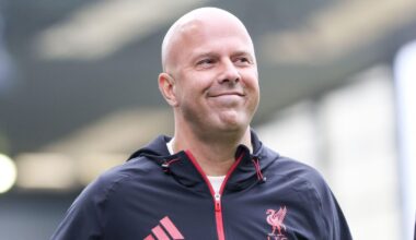 'Shocked' Arne Slot reacts after 'braindead' moment gifts Reds HUGE win over Burnley