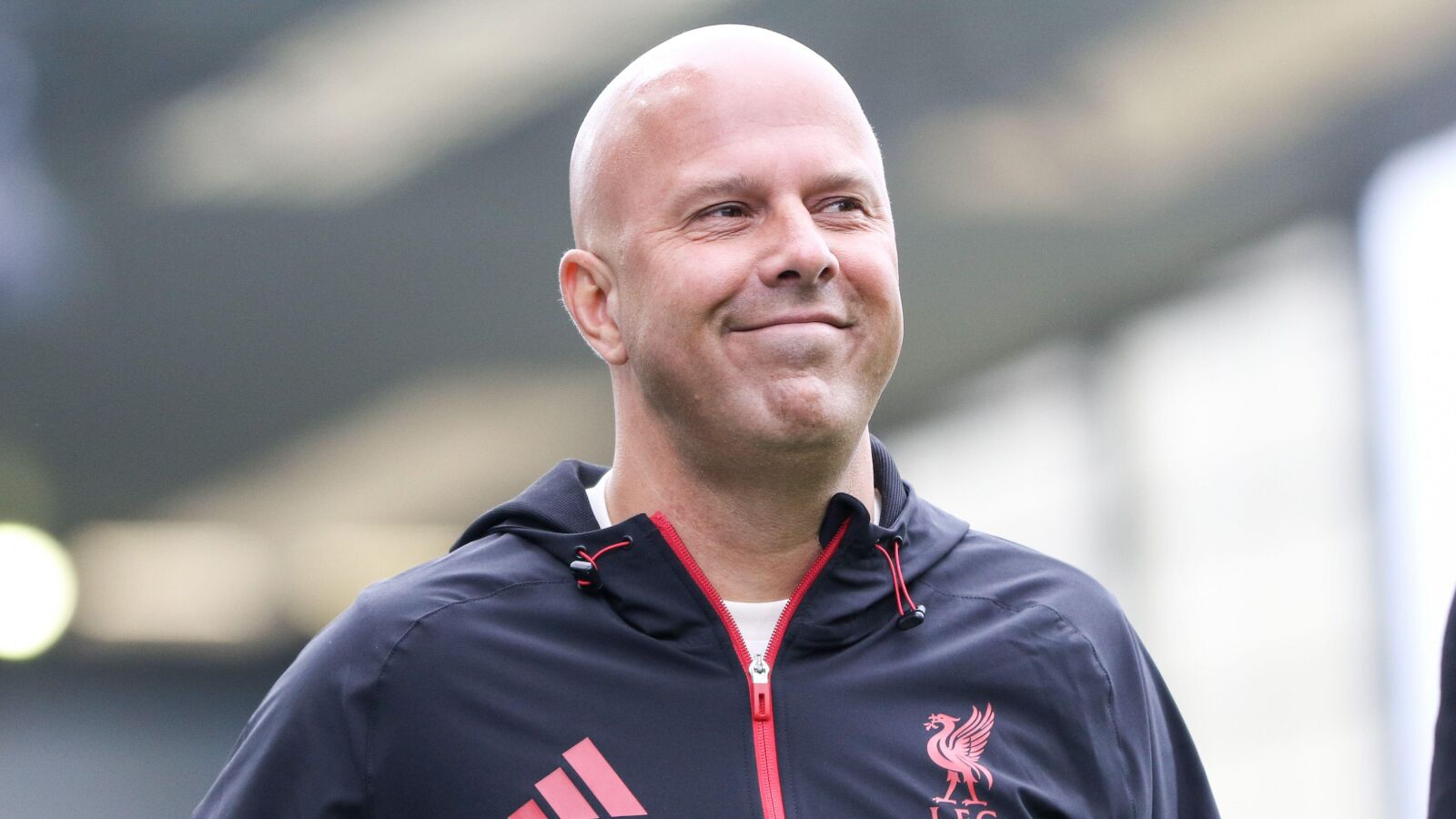 'Shocked' Arne Slot reacts after 'braindead' moment gifts Reds HUGE win over Burnley