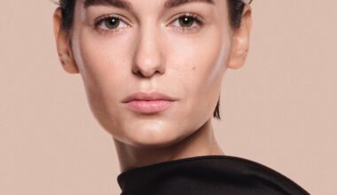Victoria Beckham’s ‘guilt-free foundation’ is skincare in disguise – The Irish Times