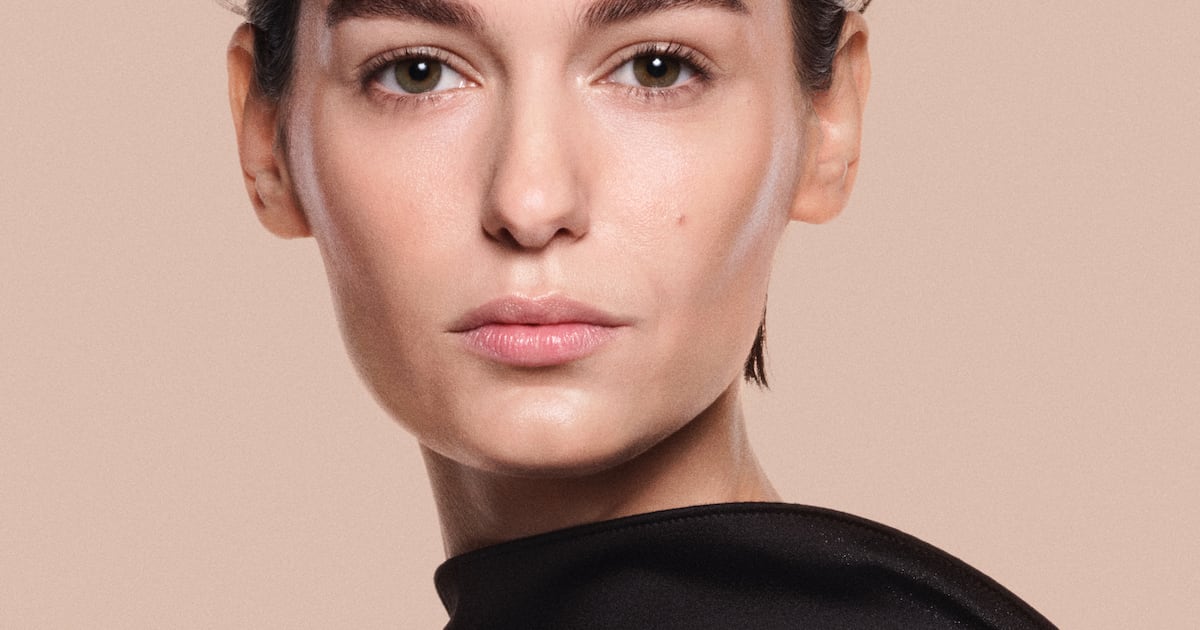 Victoria Beckham’s ‘guilt-free foundation’ is skincare in disguise – The Irish Times