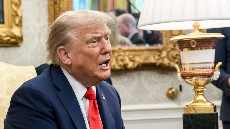 Polls Show ‘Very Bad' Drop in Confidence on Jobs Under Trump: CNN Analyst - NewsBreak: Local News & Alerts