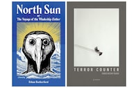 Ethan Rutherford's "North Sun" was selected for the National Book Award's fiction longlist,...