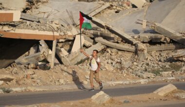 France officially recognises Palestinian state – The Irish Times