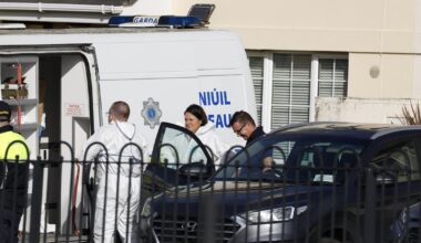 Father and daughter found dead in Finglas named locally as gardaí investigate suspected murder-suicide – The Irish Times