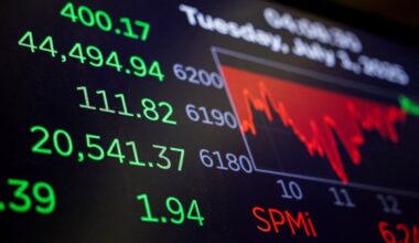 After lull, Wall Street eyes volatility pickup as risks build