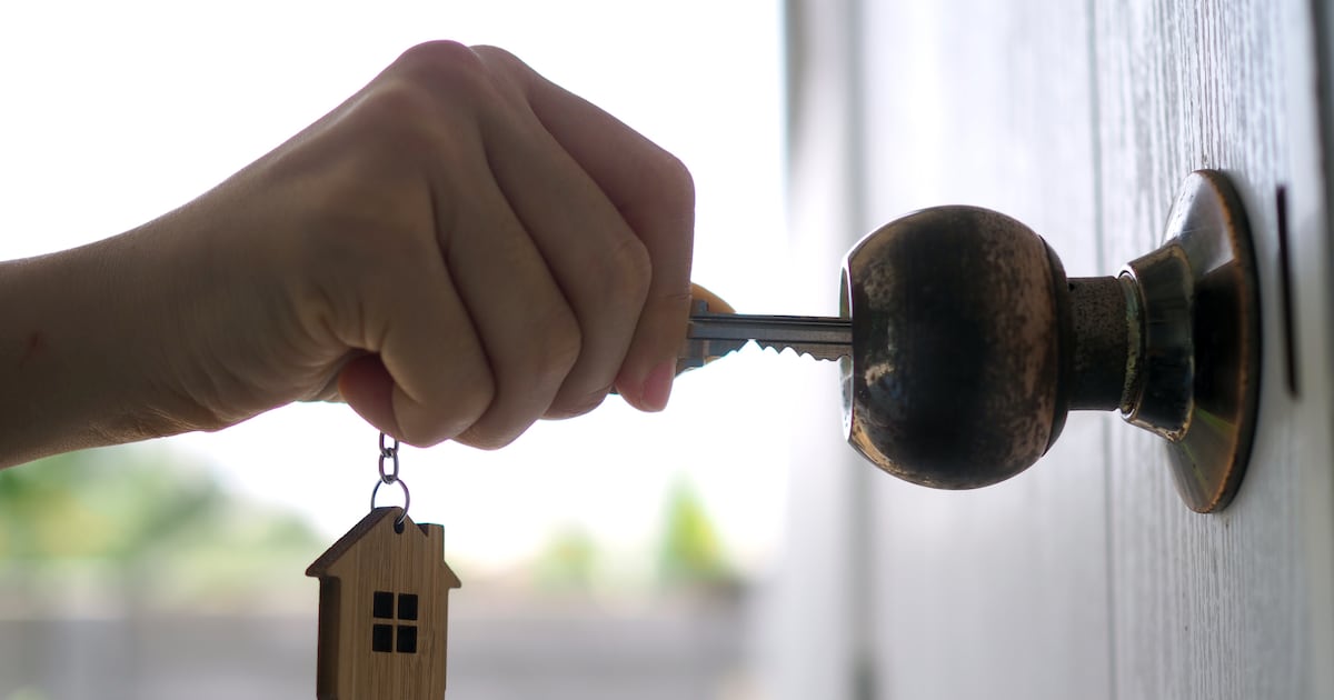 Landlord to pay €34,800 to ex-tenants following ‘egregious’ behaviour, RTB rules – The Irish Times