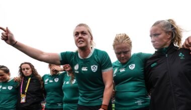 Ireland have cause to feel aggrieved, but a quarter-final exit represents a fair World Cup return – The Irish Times