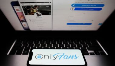 Man fears daughter exposed to ‘sexualised behaviour’ due to mother’s OnlyFans activity – The Irish Times