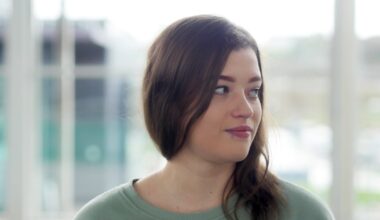 ‘Adolescent cancer really sped up my maturity’ – The Irish Times