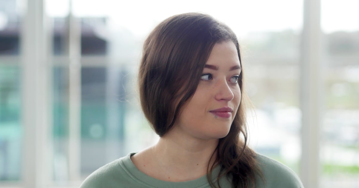 ‘Adolescent cancer really sped up my maturity’ – The Irish Times
