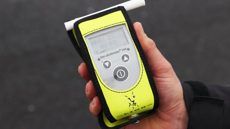 Man who ‘identified as dog’ following drink-drive arrest walked on all fours to cell